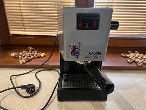 Gaggia - 2