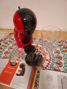 NESCAFÉ Dolce Gusto Piccolo XS - 2