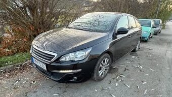 Peugeot 308 sw - 2