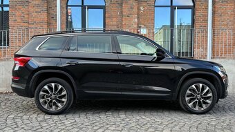 Škoda Kodiaq 2.0 TDI SCR EVO DRIVE 4x4 DSG VIRTUAL KAMERA - 2