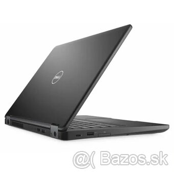 Dell Latitude 5480 - 2