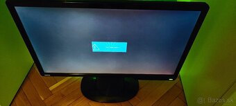 Monitor BENQ G2220HDA Black 21,5 - 2