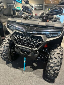 CFMOTO Gladiator X1000 Premium G3 T3b - 2