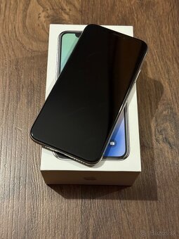 iPhone X Silver 64GB - 2