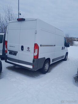 Ducato - 2