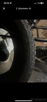 Goodride 195/65 R16C - 2