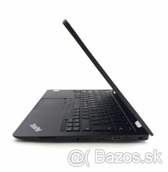 Lenovo ThinkPad 13 2nd Gen Intel Core I5-7300U 8 GB RAM 128 - 2