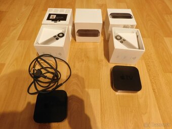 Apple TV - 2