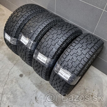 Zimné pneumatiky 235/65 R17 PIRELLI DOT2318 - 2