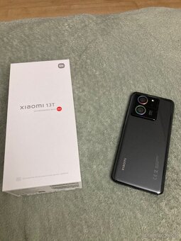 Xiaomi 13T v záruke - 2