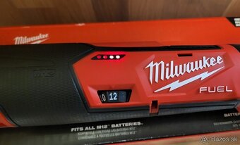 M12FMT Milwaukee multitool - 2