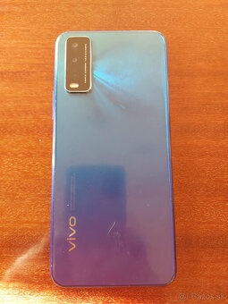 VIVO Y20s (v2027) - 2