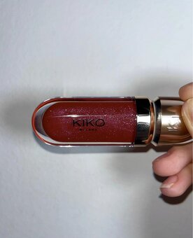 Kiko Milano 3D Hydra Lipgloss Limited Edition 46 - 2