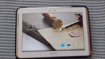 Samsung Galaxy Note 10.1 - 2