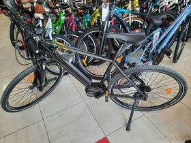 N O V Ý      Elektrický bicykel 2r záruka 1500Eur - 2