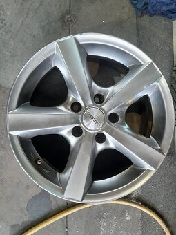 Dezent  5x112 R16 - 2