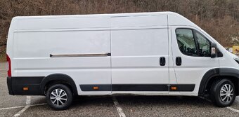 Fiat ducato 2020 2,3 103kw - 2