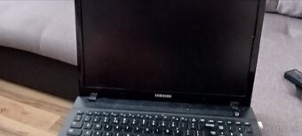 Samsung notebook - 2