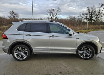 VWTiguan 2.0 BiTDI 240k SCR BMT - 2