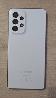 Samsung A 53 5g - 2