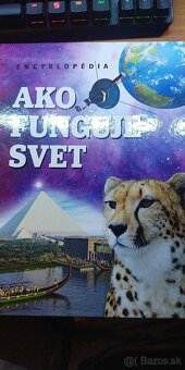 Ako funguje svet - 2