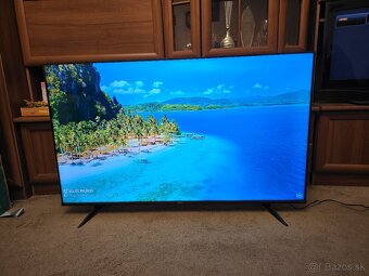 Smart tv hisense 150cm - 2