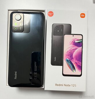 Xiaomi Redmi Note 12s - 2