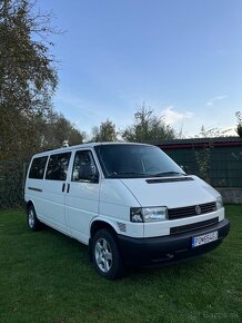 Volkswagen transporter t4 - 2