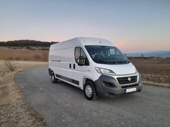 Fiat Ducato 2.3 L3H2 - 2