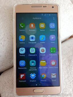 Samsung Galaxy A5 - 2