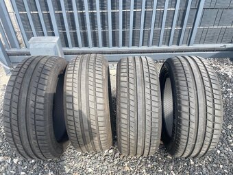 Nové letné pneu 225/50 r16 - 2