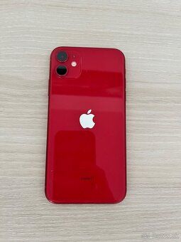 iPhone 11 128gb - 2