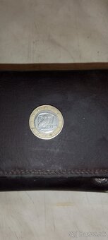 1euro minca grecko 2002 - 2