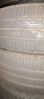 Letné pneu 165/65 R15 - 2