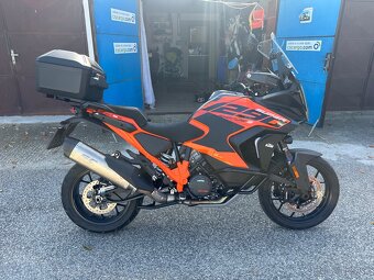 KTM 1290 Adventure S - 2