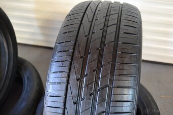 235/50 R19 Letne pneumatiky Hankook 4ks kurierom do 24h - 2