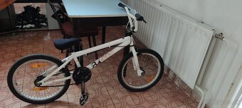 Predám BMX - 2