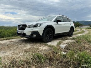 Subaru Outback X ~ 2019 ~ 66500 km, - 2