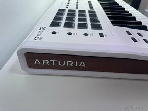 Arturia KeyLab 49 MK2 White - MIDI Keyboard - 2