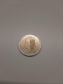 2 eurove mince - 2