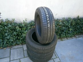 Predám 4x letné pneu Pirelli 185/65 R15 88TXL - 2