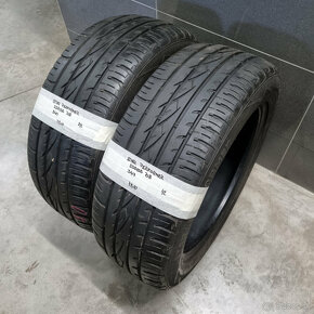 Letné pneumatiky 235/55 R18 STAR - 2