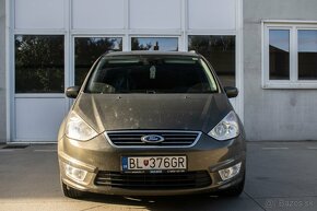 Ford Galaxy 2.0 TDCi - 2