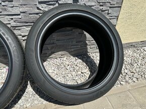 235/40 R19 96Y letné GOODYEAR - 2