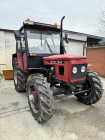 Zetor 7045 - 2