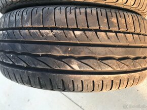 Bridgestone 245/45r18 100y - 2