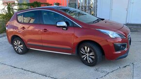 Peugeot 3008 1.6 HDI Allure - 2