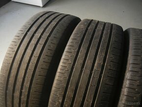 Letní pneu Continental 225/60R17 - 2