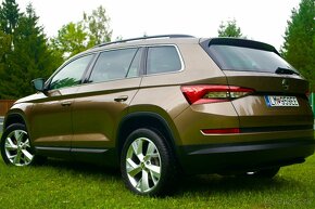 Škoda Kodiaq 2.0TDI 110kw DSG - 2