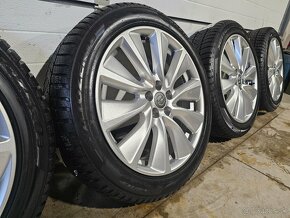 Nová Zimná Sada OPEL GRANDLAND X 205/55 R19 - 2